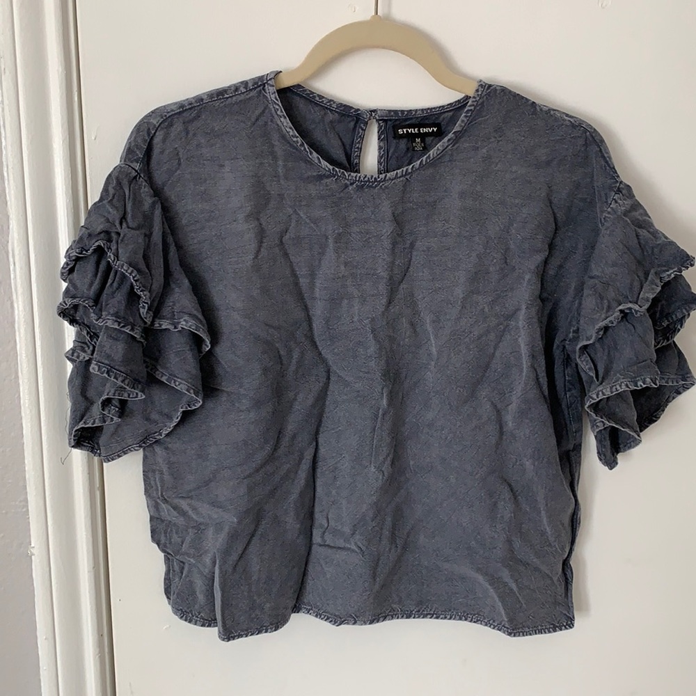Blouse